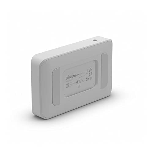 Amazon.com: Ubiquiti UniFi Switch Lite 8 PoE | 8-Port Gigabit